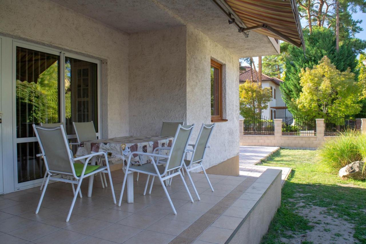 Zsolnay Apartman Siófok Kültér fotó