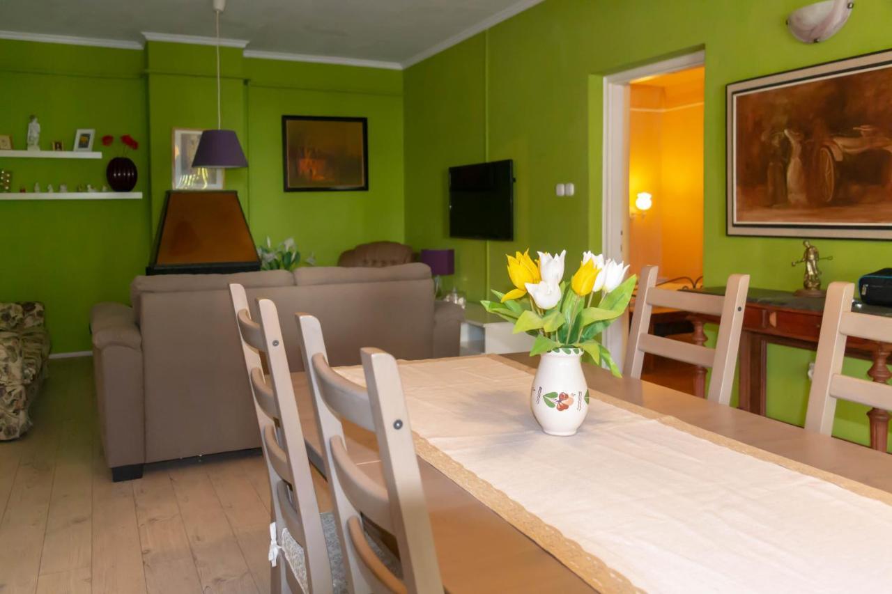Zsolnay Apartman Siófok Kültér fotó