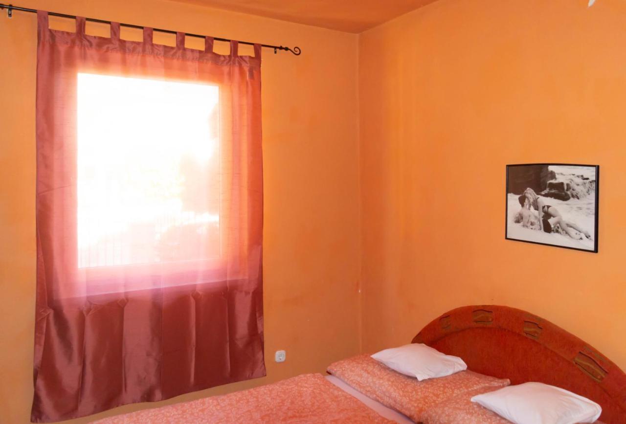 Zsolnay Apartman Siófok Kültér fotó