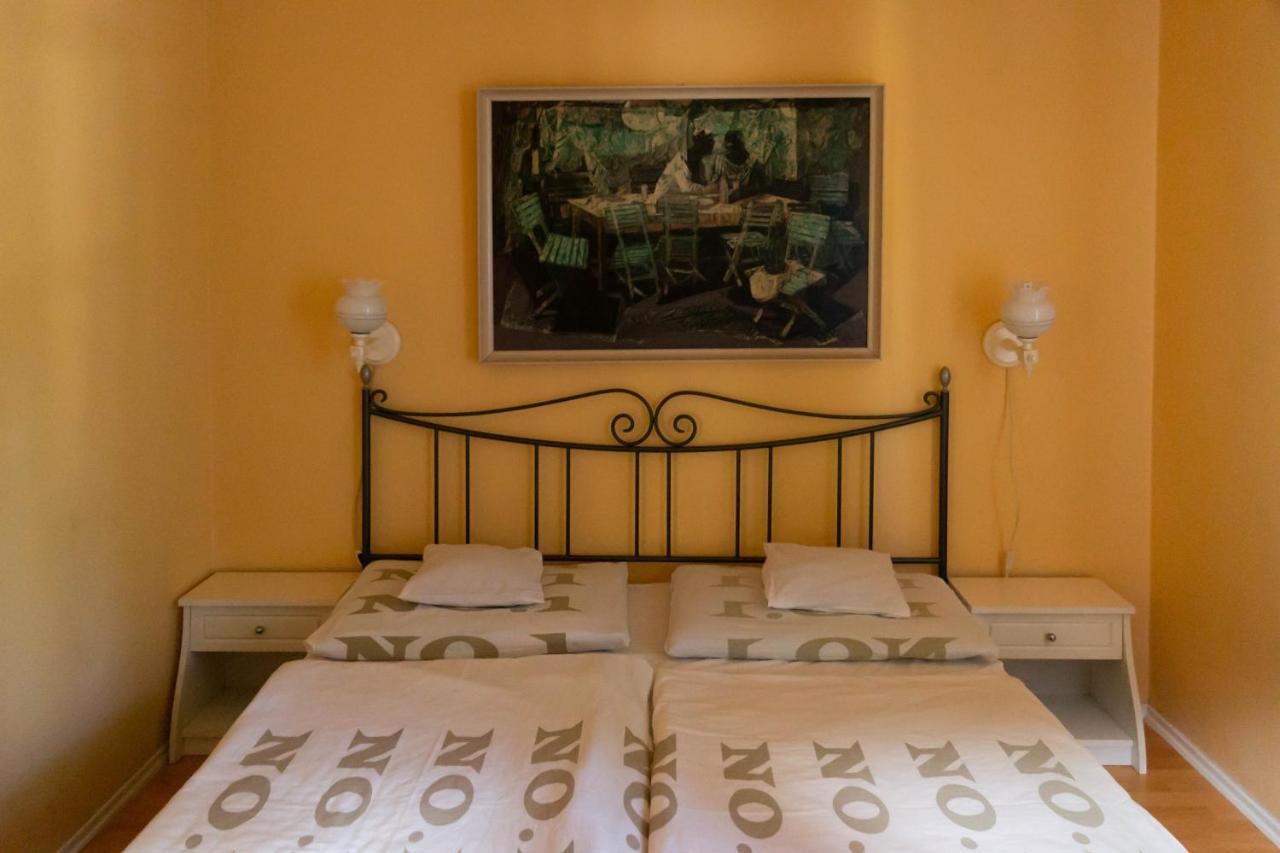 Zsolnay Apartman Siófok Kültér fotó