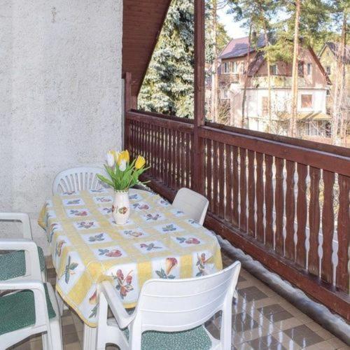 Zsolnay Apartman Siófok Szoba fotó