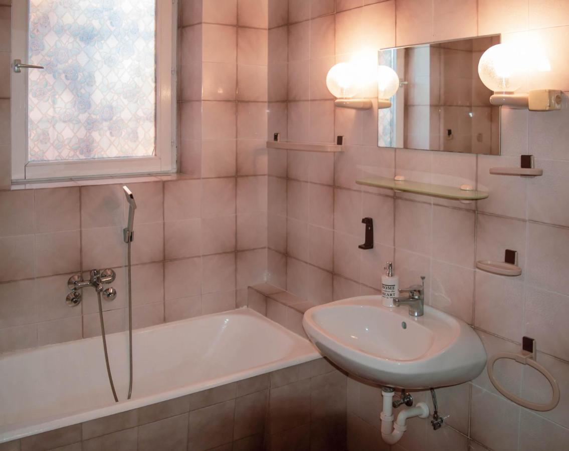 Zsolnay Apartman Siófok Kültér fotó