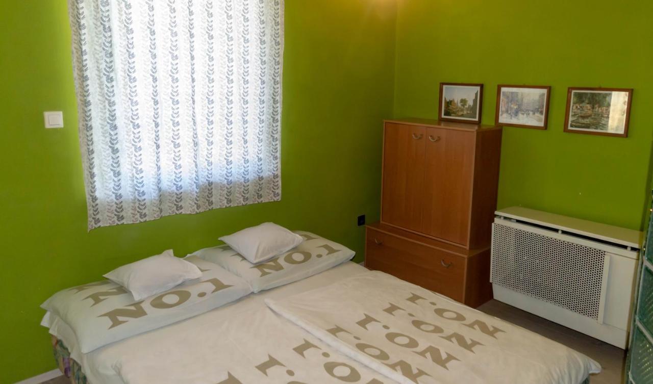 Zsolnay Apartman Siófok Kültér fotó