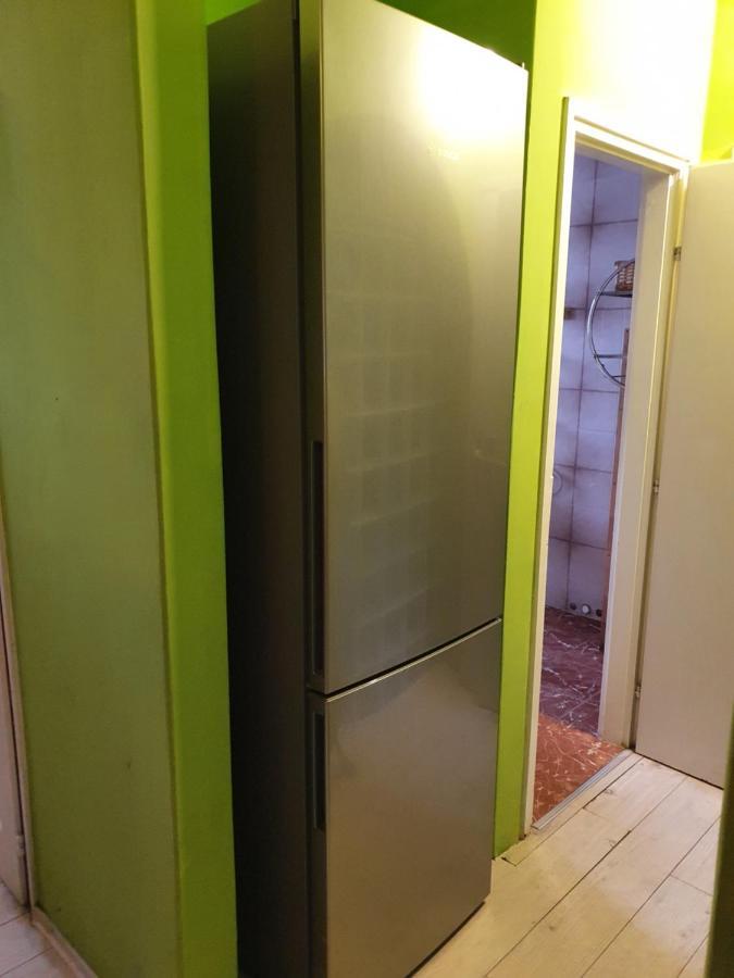 Zsolnay Apartman Siófok Kültér fotó